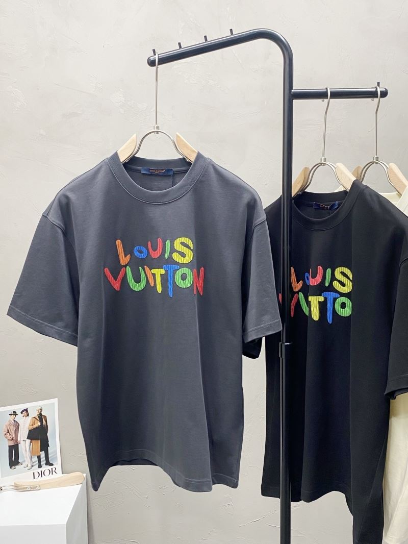 Louis Vuitton T-Shirts